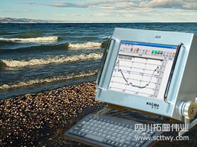 科力達KDE-28S測深儀