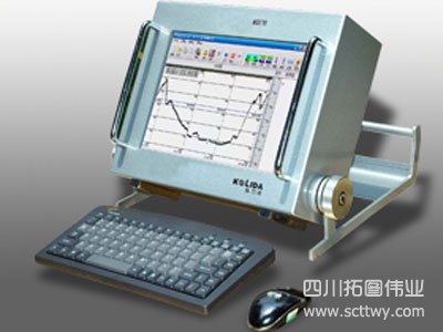 科力達KDE-18+測深儀