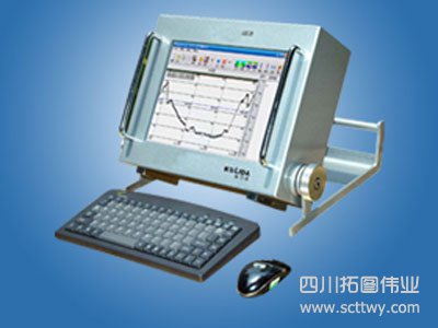 科力達KDE 28測深儀