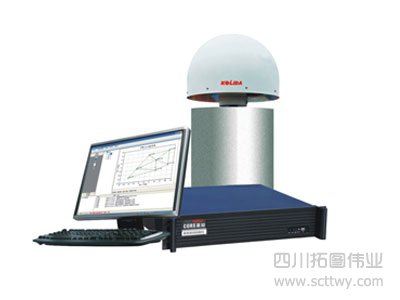 科力達網絡CORS系統