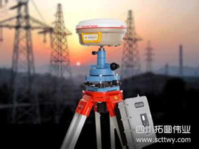 科力達風云K9TX雙頻RTK系統