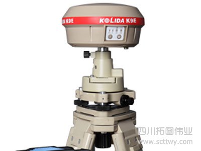 科力達風云K9E RTK測量系統