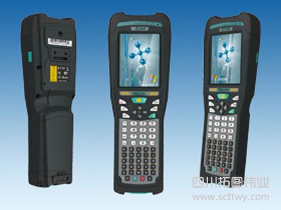 科力達K730靜態測量系統