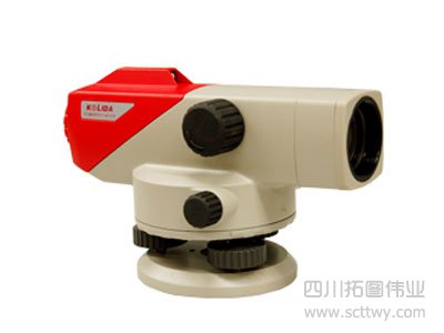 科力達(dá)KLD-32C水準(zhǔn)儀