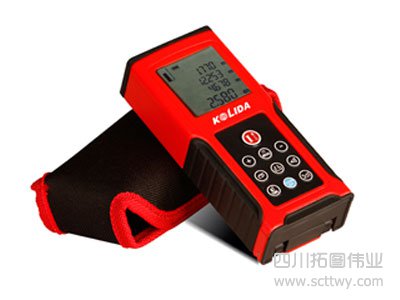 科力達PD-58K手持激光測距儀