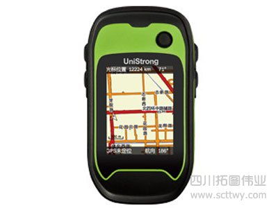 集思寶G150手持GPS