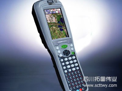 北京三鼎730手持GPS