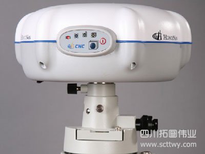 華測X90BD北斗接收機