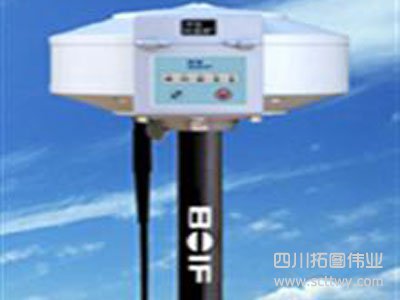 博飛F60系列接收機