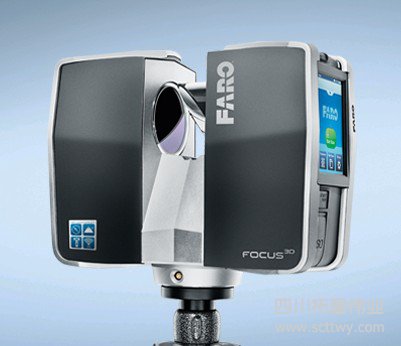 法如FARO激光掃描儀FOCUS 3D