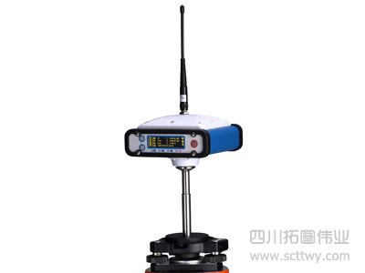 思拓力S6全集成測量RTK