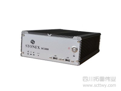 思拓力SC300 CORS接收機