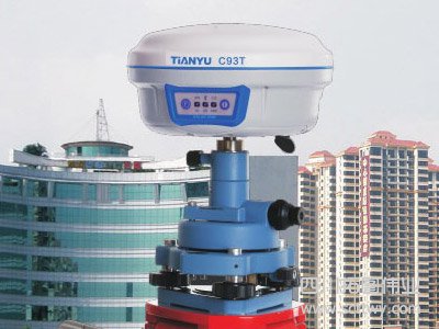 南方天宇C93TGNSS北斗RTK測量系統