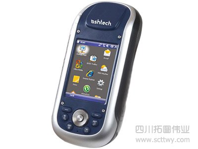阿什泰克ProdMark 100 GIS手持機
