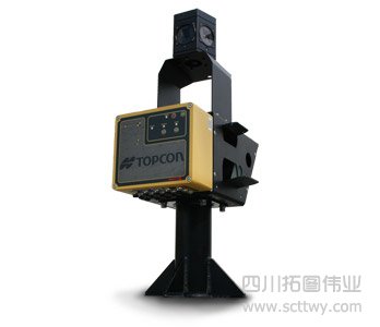 拓普康IP-S2 Lite移動(dòng)測(cè)量系統(tǒng)
