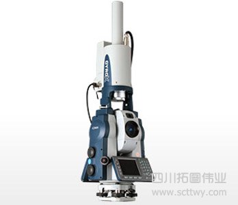 索佳GYRO X全站式陀螺儀