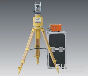 1001廠YBL24型防爆全自動陀螺儀