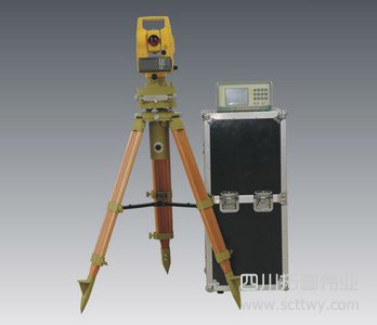 1001廠HGT07型積分式陀螺儀