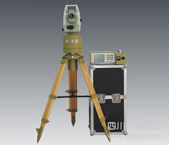 1001廠HGG05型全自動積分式陀螺儀