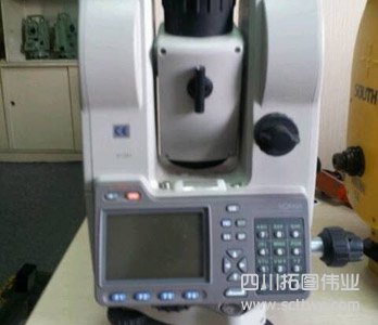 索佳SET2110全站儀【8成新】