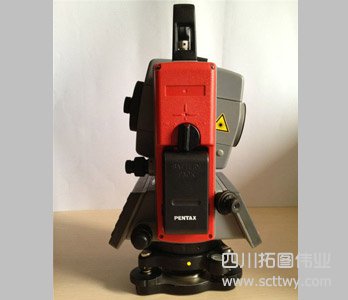 賓得R202NE全站儀【9成新】