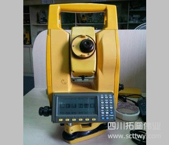 南方NTS662全站儀【8成新】