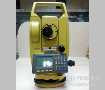 南方NTS31B全站儀【9.5成新】