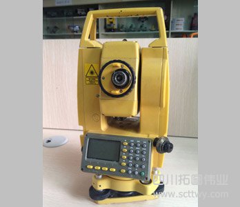 南方NTS-302R全站儀【8成新】