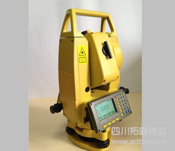 南方NTS-332R全站儀【9成新】