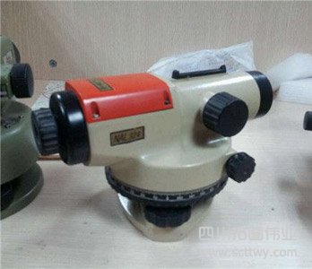 蘇光NAL324水準儀【7成新】