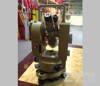 蘇州一光J2光學經緯儀