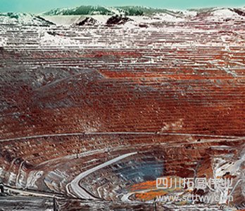 露天礦邊坡監測系統