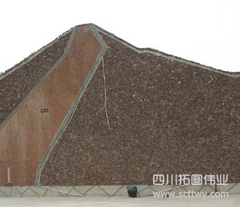 防滲墻監測預警系統