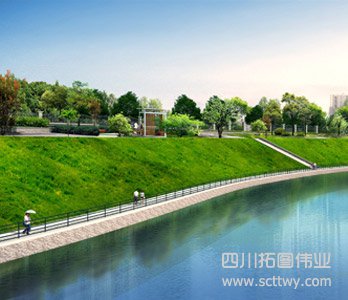 防洪堤監(jiān)測預(yù)警系統(tǒng)