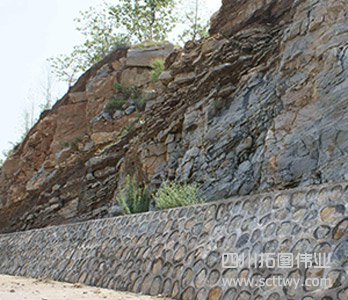 高速公路邊坡監(jiān)測系統(tǒng)