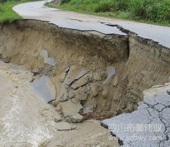 路基監(jiān)測預警系統(tǒng)