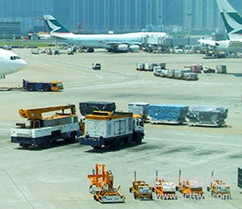機場物流調(diào)度系統(tǒng)