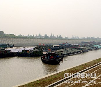 船舶調(diào)度系統(tǒng)