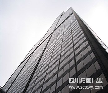 高層建筑物監(jiān)測系統(tǒng)