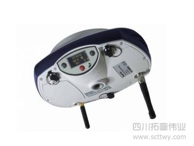 光譜精儀SP80接收機