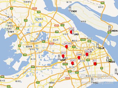 華測(cè)CRNet CORS解算軟件