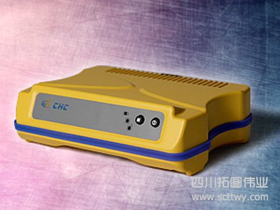 華測(cè)N71 GNSS接收機(jī)