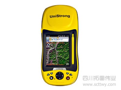 集思寶MG858手持式移動GIS