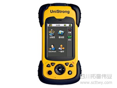 集思寶MG758E移動GIS平臺