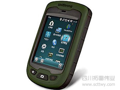 集思寶-傳承MG721W