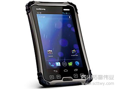 集思寶UG903移動GIS平臺