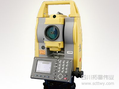 捷創力OTS1202系列全站儀