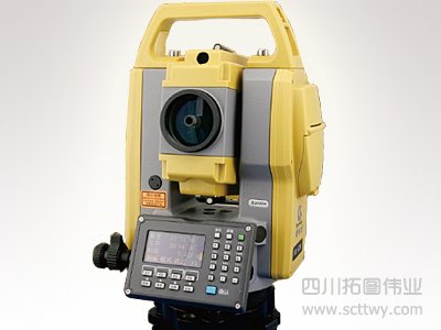 捷創力OTS622系列全站儀