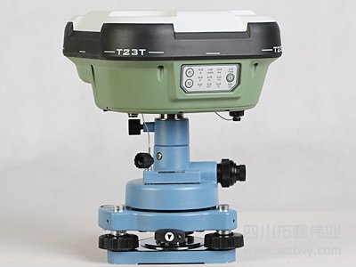 三鼎天逸T23T RTK測量系統