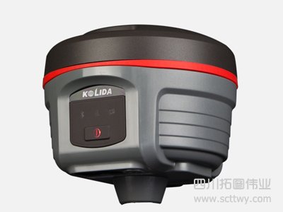 科力達K5 Plus RTK測量系統